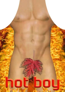 Darymex Fartuch nr 31 (Hot Boy)