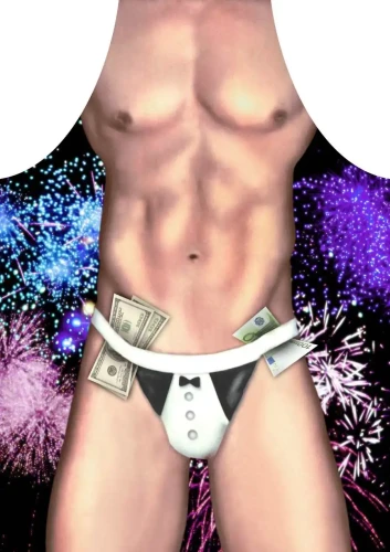 Darymex Fartuch nr 27 (Striptease Man).webp