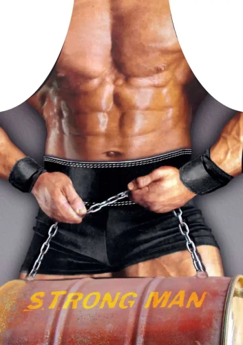 Darymex Fartuch nr 18 (Strong Man).webp