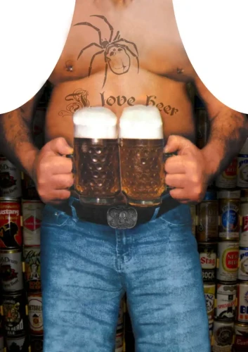 Darymex Fartuch nr 06 (Beer).webp