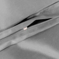 Darymex Pościel Satyna Bawełniana SZARA (4).webp
