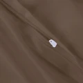 Darymex Pościel Satyna Bawełniana CIEMNO BEŻOWA (4).webp