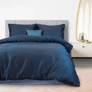 Darymex Pościel Satyna Bawełniana CHABROWA 160X200