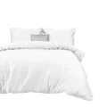 Darymex Pościel Satyna Bawełniana BIAŁA (2).webp