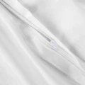 Darymex Pościel Satyna Bawełniana BIAŁA (4).webp