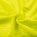 Darymex Prześcieradło Frotte Z Gumką Limonkowe (3).webp