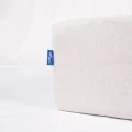 Darymex Prześcieradło Jersey Z Gumką Białe (4).webp