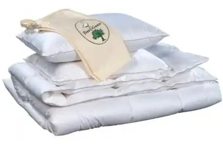 ANIMEX Tree And Goose Kołdra Całoroczna