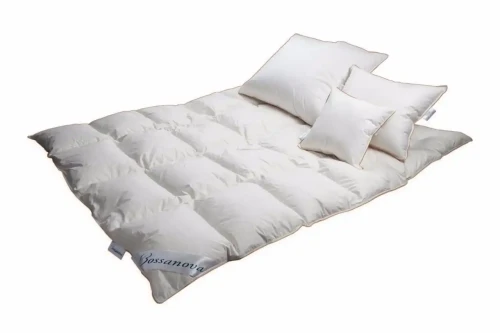 ANIMEX Bossanova Sonno Kołdra Całoroczna