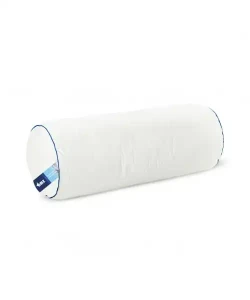 AMZ ANATOMICZNA (ortopedyczna) PODUSZKA (wałek) Bawełna 20x60 2 szt. RABAT 10%