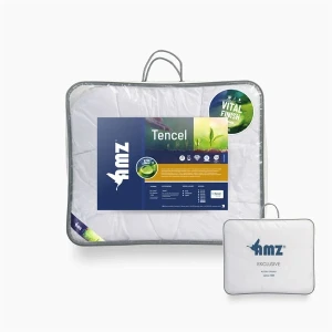 AMZ TENCEL Kołdra Letnia 200x220 2 szt. RABAT 10%