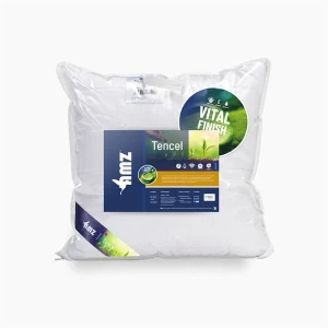 AMZ TENCEL Poduszka Pikowana 50x70 2szt. RABAT 10%