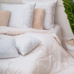 AMZ MERINO WOOL Kołdra Całoroczna