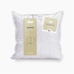 AMZ MERINO WOOL Poduszka Pikowana 50x60