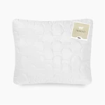 AMZ MERINO WOOL Poduszka Pikowana