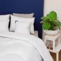 AMZ AERELLE BLUE Kołdra Letnia