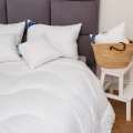 AMZ AERELLE BLUE Kołdra Letnia