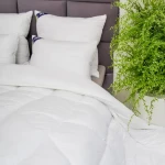 AMZ TENCEL Poduszka Termo 80x80