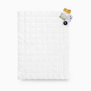 AMZ BASIC+ Kołdra letnia puch 70% 155x200 2 szt. RABAT 10%