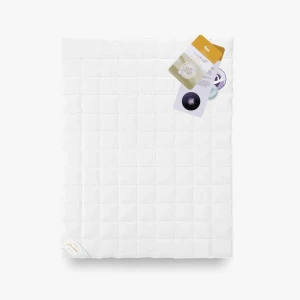 AMZ OPTIMA Kołdra letnia puch 85% 135x200 2 szt. RABAT 10%