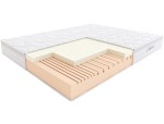 HILDING Materac Salsa Piankowy 80x200