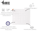 AMZ ANTYSTRES Active kołdra wiosenna antyalergiczna