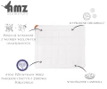 AMZ ANTYSTRES Active kołdra zimowa antyalergiczna