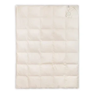 AMZ ORGANIC COTTON Kołdra Całoroczna puch 90% 200x220 2 szt. RABAT 10%