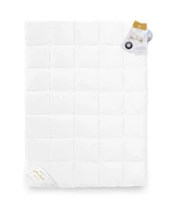 AMZ MATERACOWA PRESTIGE Kołdra zimowa puch 100% 200x220 2 szt. RABAT 10%