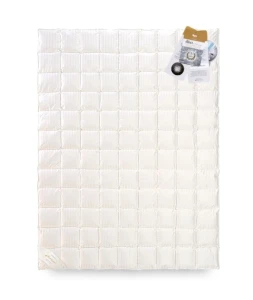 AMZ SILVER PRESTIGE Kołdra letnia puch 100% 180x200 2 szt. RABAT 10%