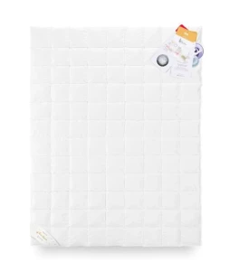 AMZ ROYAL Kołdra letnia puch 100% export 135x200 2 szt. RABAT 10%