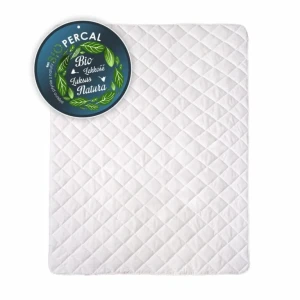 AMZ BIOPERCAL Nakładka Ochronna Na Materac 200x220 2 szt. RABAT 10%