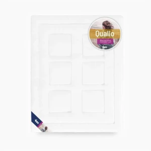 AMZ Quallo Kołdra Całoroczna+ 155x200cm 2 szt. RABAT 10%