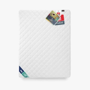 AMZ OUTLAST/BAMBOO Kołdra letnia Super Summer włókno Outlast 200x220 2 szt. RABAT 10%