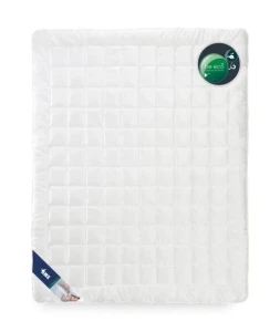 AMZ LYOCELL Kołdra letnia antyalergiczna 155x200 2 szt. RABAT 10%