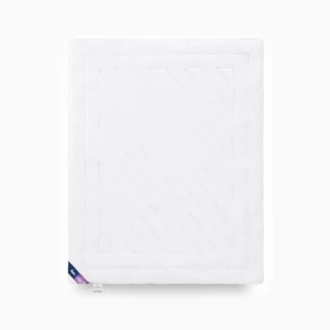 AMZ MIKROFIBRA Kołdra letnia antyalergiczna 155x200 2 szt. RABAT 10%