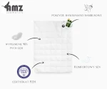 AMZ DREAM kołdra '4 PORY ROKU' puch
