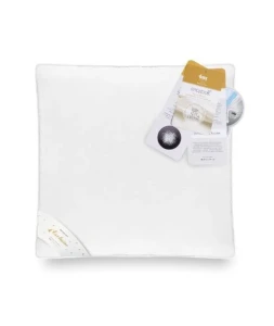 AMZ MATERACOWA PRESTIGE poduszka puch 100% 40x40 2 szt. RABAT 10%