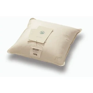 AMZ ORGANIC COTTON poduszka puch 90% 40x40 2 szt. RABAT 10%