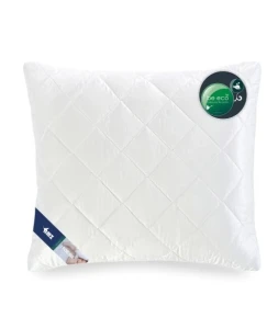 AMZ LYOCELL poduszka pikowana antyalergiczna 50x60 2 szt. RABAT 10%