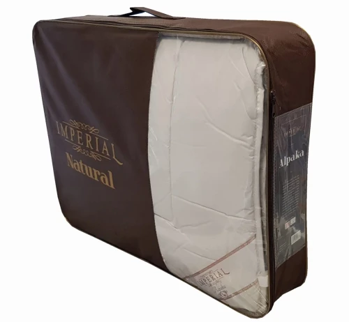 AMW Kołdra Imperial Alpaka DUO