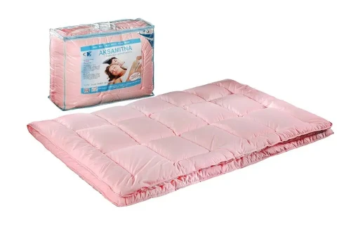 AMW Kołdra AKSAMITNA