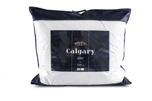 AMW Poduszka Imperial Calgary Silver