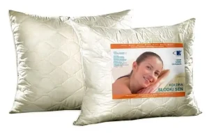 AMW Poduszka SŁODKI SEN 50/50 400g