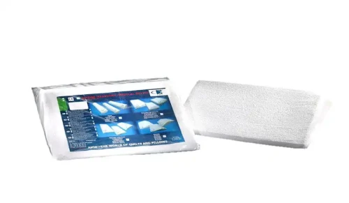 AMW Poduszka PIRAMIDA POLYCOTTON