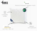 AMZ LYOCELL poduszka pikowana antyalergiczna