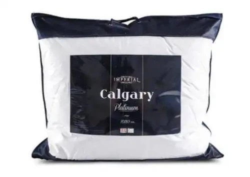 AMW Poduszka Imperial Calgary Platinum