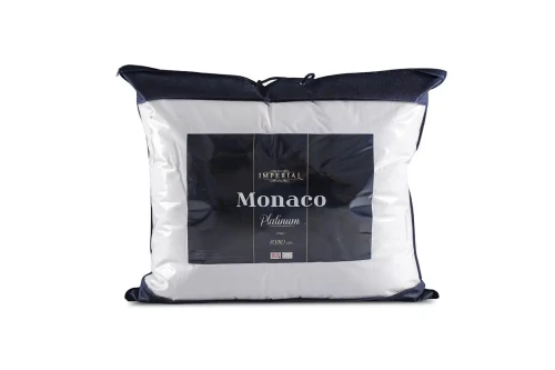 AMW Poduszka Imperial Monaco Platinum