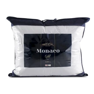 AMW Poduszka Imperial Monaco Gold 70x80