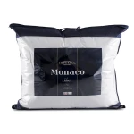 AMW Poduszka Imperial Monaco Silver 40x40